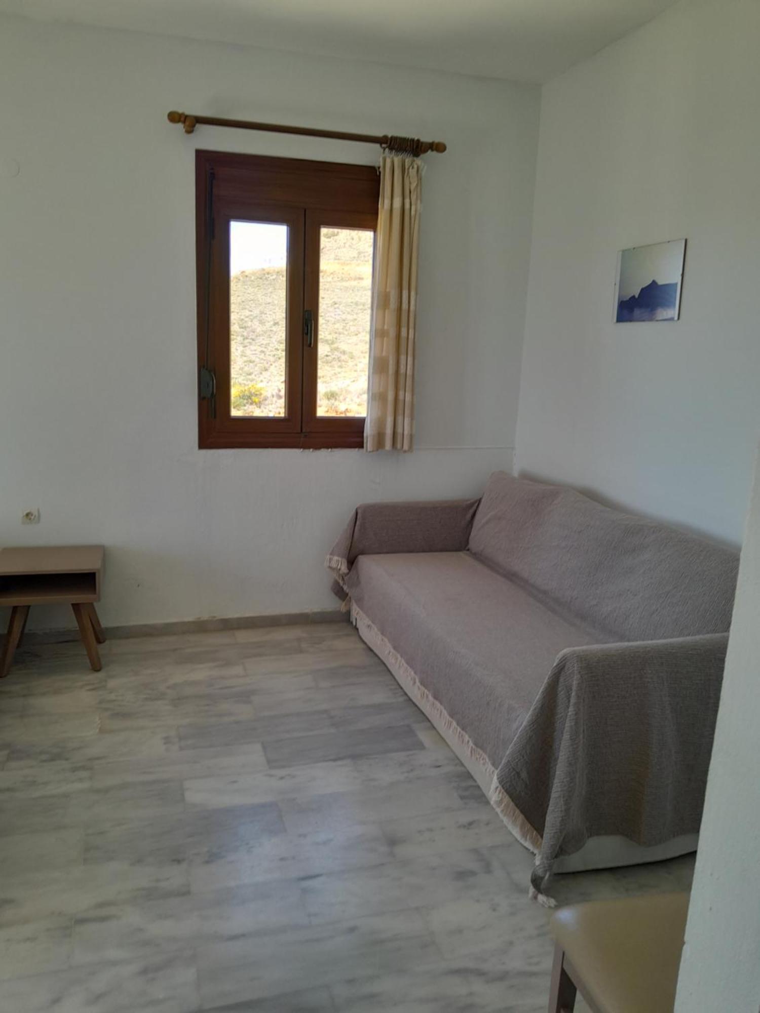 Kavos Melissa Studios Agios Pavlos  Luaran gambar